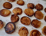 Foto del paso 4 de la receta: Tortitas de Carnaval
