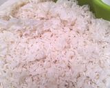Foto langkah ke 7 dari resep Nasi Kebuli Daging Kambing.