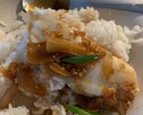 Foto langkah ke 4 dari resep Tim Ikan Fillet.