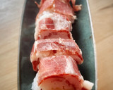 Foto del paso 5 de la receta: Sushi ibérico