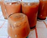 Foto del paso 10 de la receta: Mermelada de manzanas y peras. "Sin azúcar agregada"