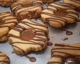 صورة لخطوة 3 من وصفة صابلي المعجون والشوكولاتة🍫🤤
