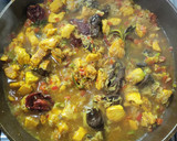 Foto del paso 3 de la receta: Paella de pollo