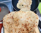 Foto langkah ke 2 dari resep Murgh Makhani a.k.a Butter Chicken Curry with Naan.