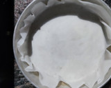 Foto del paso 5 de la receta: Torta Vainilla & Cacao. 1-2-3-4!