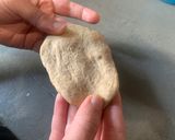 Foto del paso 8 de la receta: Buñuelos de rodilla