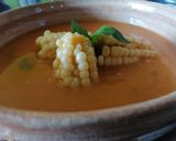 Foto del paso 11 de la receta: Chile atole