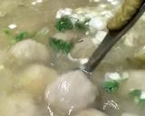 Foto langkah ke 6 dari resep Bakso.