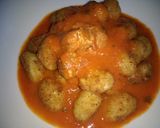 Foto do passo 21 de Gnocchi Fritti