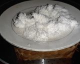 Foto langkah ke 3 dari resep Ketan Gurih.