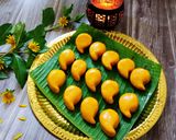 મેંગો પેડા (Mango penda recipe in Gujarati) રેસીપી સ્ટેપ8ફોટો