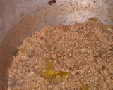 Foto del paso 2 de la receta: Pancitos integrales rellenos con masa casera!!!😋😋