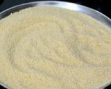 திணை கட் முறுக்கு(Foxtail millet cut murukku recipe in tamil) ரெசிபி ஸ்டேப் 1 புகைப்படம்