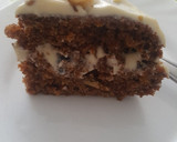 Foto del paso 4 de la receta: Carrot Cake en Robot Multicook