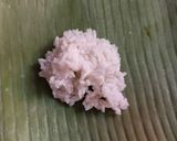 Foto langkah ke 8 dari resep Arem-Arem Ndeso (Isi Kentang, Tempe Ayam) #569.