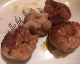 Foto del paso 8 de la receta: Dumplings de Ivonne🥟