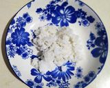 Foto langkah ke 1 dari resep Cireng Nasi Bumbu Rujak.