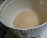 Foto langkah ke 3 dari resep Roti Sobek Manis (simpel).