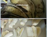 Foto langkah ke 1 dari resep Pisang goreng pasir.