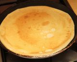 A legjobb palacsintatészta recept recept fázis 4 fotója