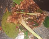 Foto langkah ke 2 dari resep *Gulai Daging Sapi*.
