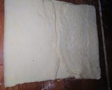 Foto del paso 5 de la receta: Masa de hojaldre