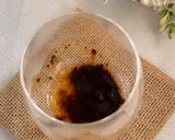 Foto langkah ke 1 dari resep Es Kopi Gula Aren.