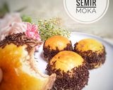 Foto langkah ke 10 dari resep 269. Roti Semir.
