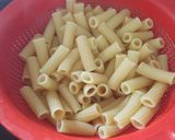 Foto del paso 2 de la receta: Macarrones con chorizo