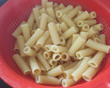 Foto del paso 2 de la receta: Macarrones con chorizo