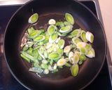 Foto del paso 2 de la receta: Surtido de verduritas rehogadas