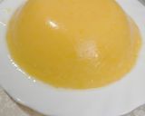 Foto del paso 2 de la receta: 281. Flan de zumo de naranja vegano