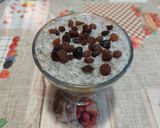 Chia magos rizskása recept fázis 13 fotója