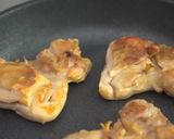 Foto del paso 1 de la receta: Pastillas de caldo de pollo