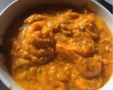 Foto del paso 2 de la receta: Spaghettis italianos con crema naranja