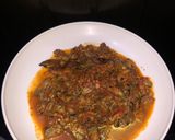 Foto langkah ke 5 dari resep Kerang Hijau Pedas Manis 🌶️.