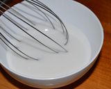 Foto del paso 2 de la receta: Salsa blanca
