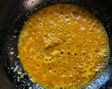 A picture of step 6 of Katla Kofta curry.