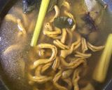 Foto langkah ke 2 dari resep Tumis usus kecap.