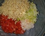 Foto del paso 2 de la receta: Ensalada de atún