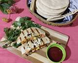 Homemade pita bread and pockets recipe step 6 photo