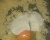 Foto del paso 1 de la receta: Budines navideños limón
