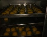Foto langkah ke 10 dari resep Nastar takaran sendok makan (sdm).