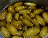 Foto langkah ke 3 dari resep Manisan Belimbing Wuluh.