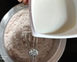 બ્રોવની (Brownie recipe in Gujarati) રેસીપી સ્ટેપ5ફોટો
