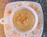 Foto del paso 6 de la receta: Hummus