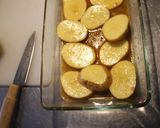 Foto del paso 4 de la receta: Lunes por suerte otra zev