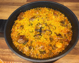 Foto del paso 10 de la receta: Arroz con conejo