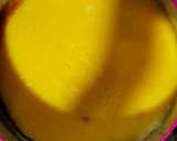 Foto del paso 6 de la receta: Tocino de cielo GM D con tarta de queso