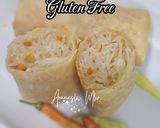 Foto langkah ke 11 dari resep Risoles Kampung Gluten Free.